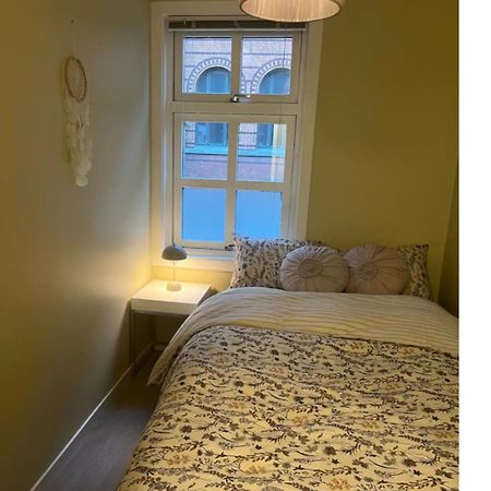 Unik Og Koselig Leilighet Midt I Sentrum Av Trondheim Extérieur photo