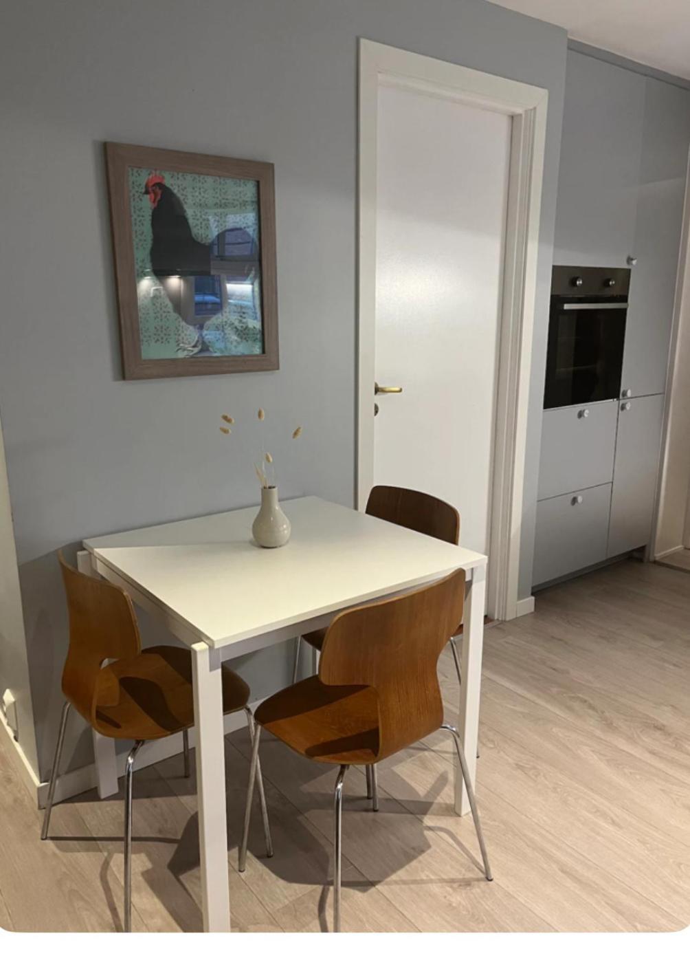 Unik Og Koselig Leilighet Midt I Sentrum Av Trondheim Extérieur photo