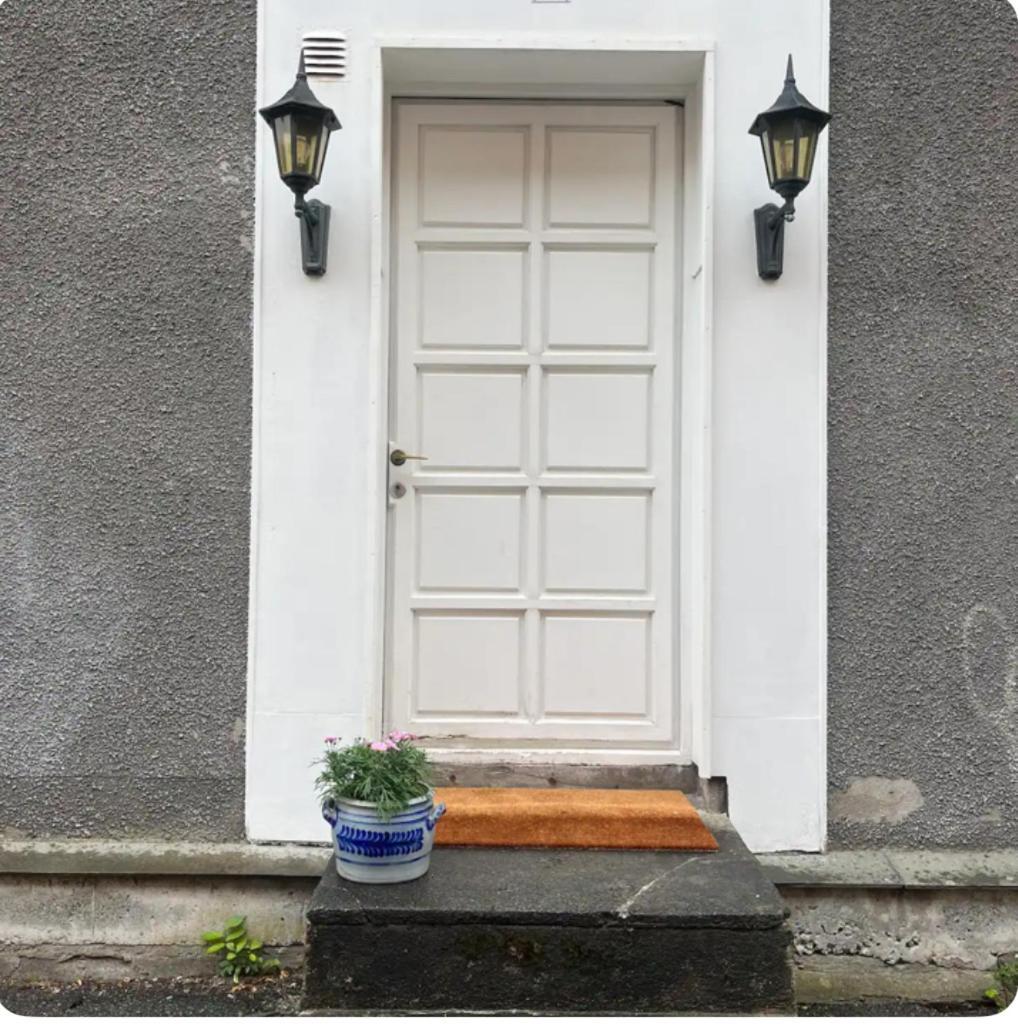 Unik Og Koselig Leilighet Midt I Sentrum Av Trondheim Extérieur photo