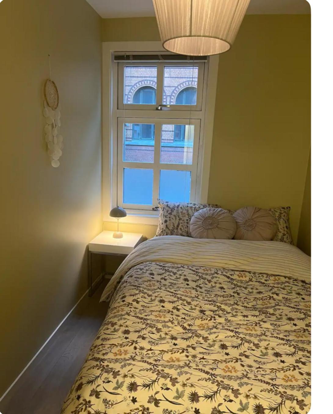 Unik Og Koselig Leilighet Midt I Sentrum Av Trondheim Extérieur photo